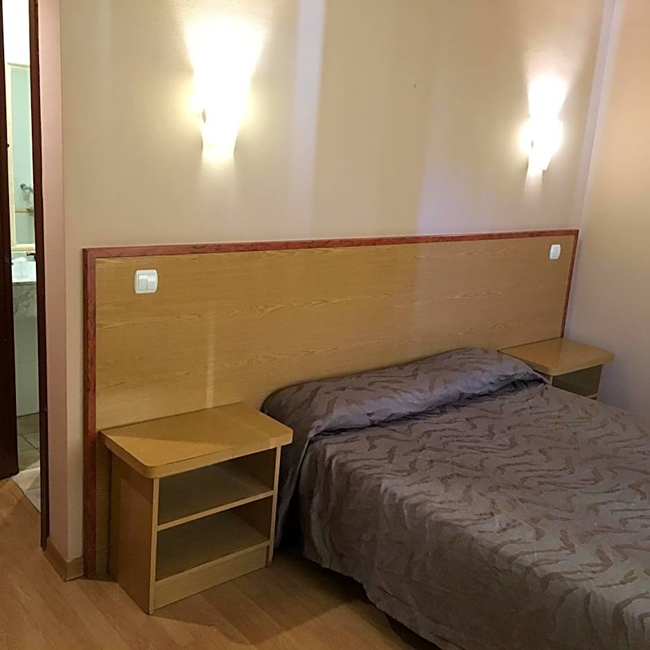 Hotel Avenida Leganés