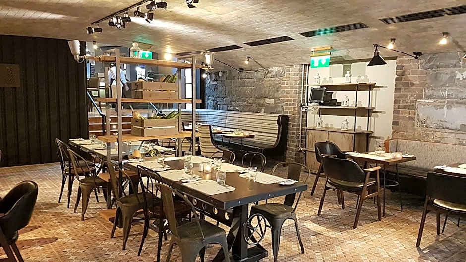 The Address Connolly Hotel