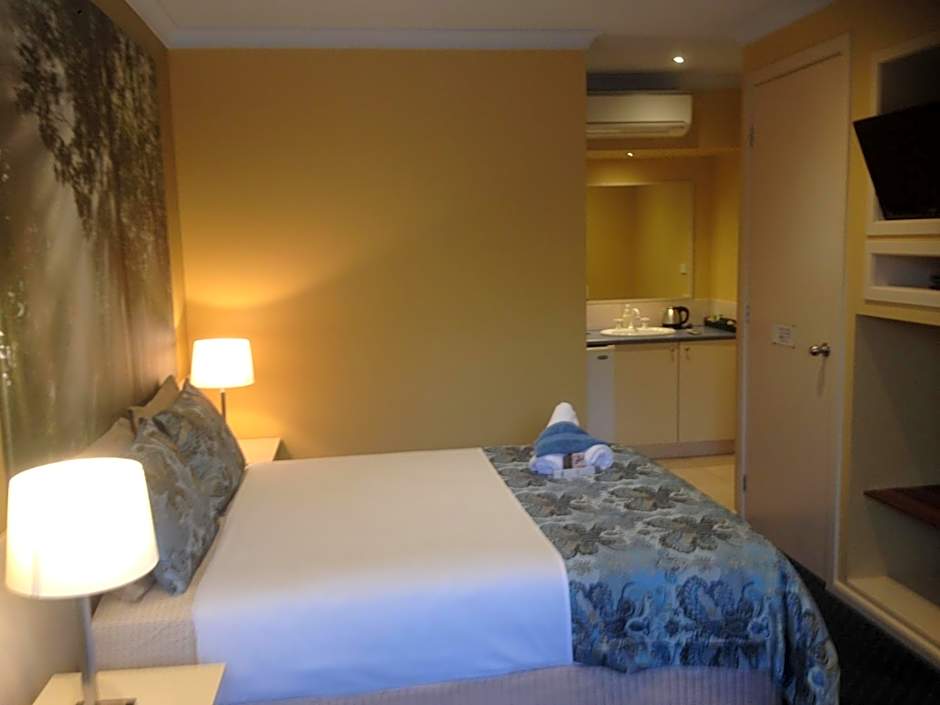 Kyabram Motor Inn