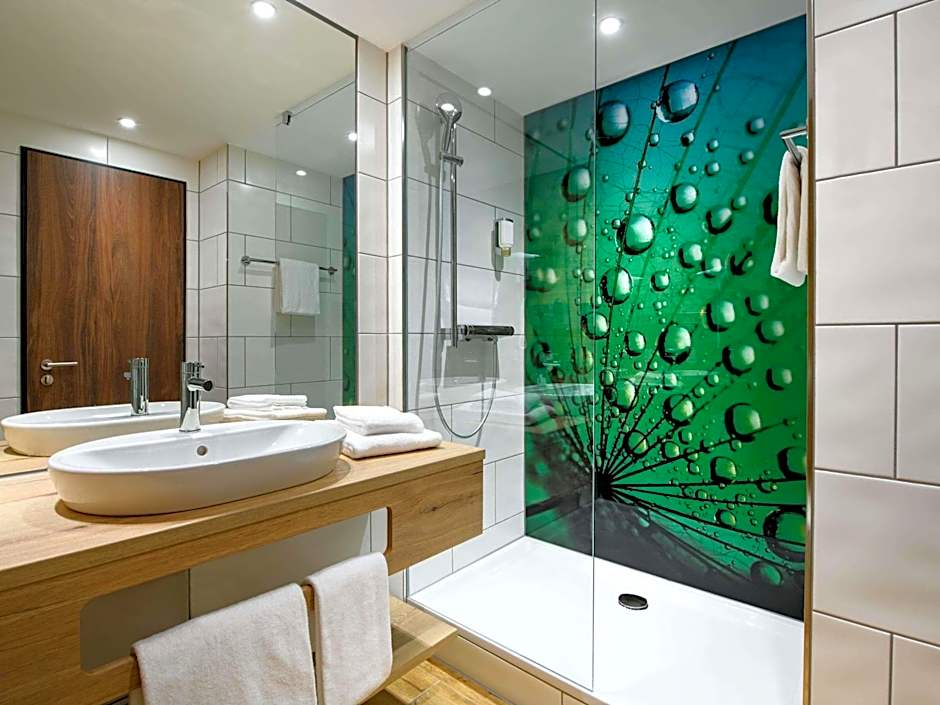 ibis Styles Aschaffenburg