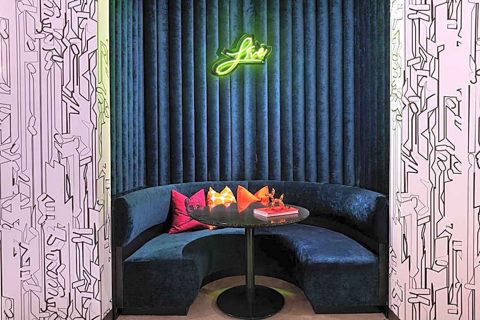 Aloft San Antonio UTSA Area