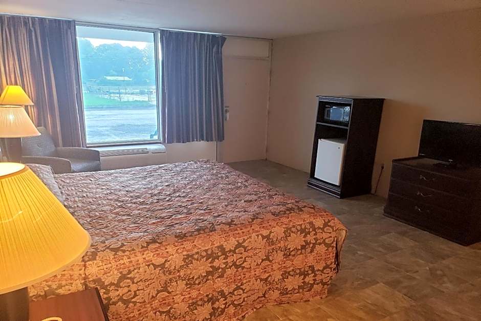 OYO Hotel Whitely City Hwy 27 KY