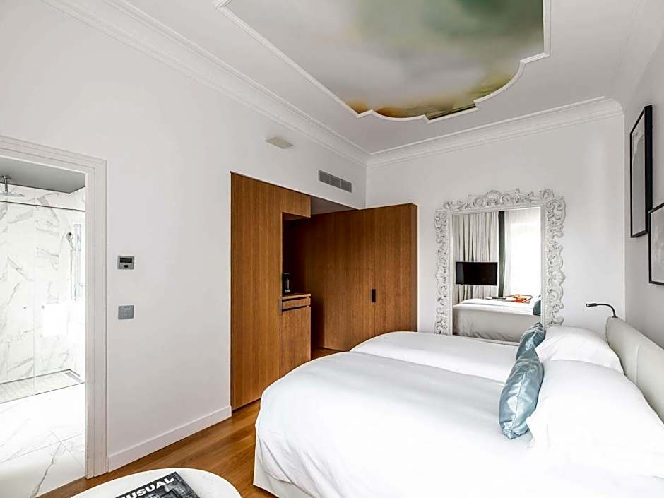Sofitel Rome Villa Borghese