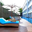 Ossotel Legian Hotel