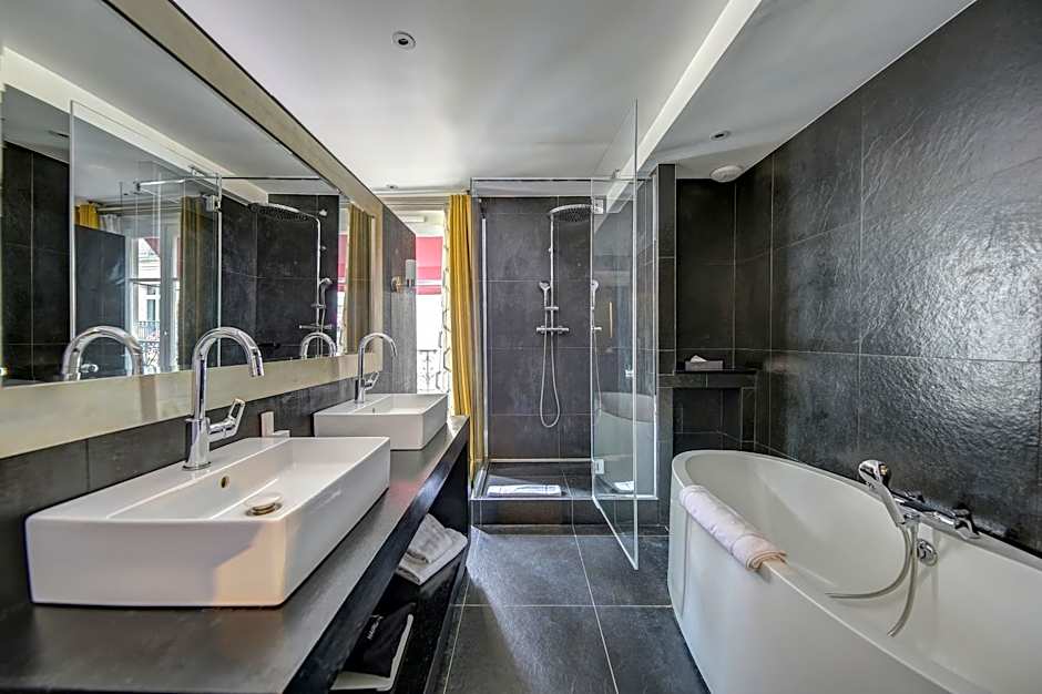 Chalgrin Boutique Hotel