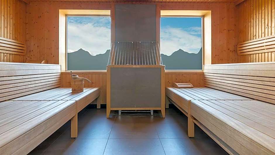 Hapimag Ferienwohnungen Sonnleitn