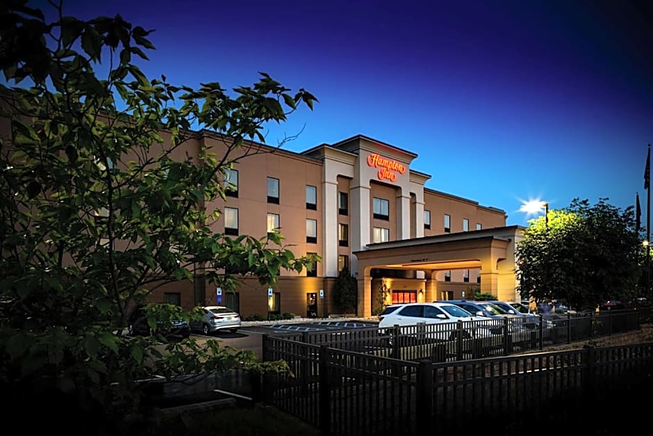 Hampton Inn By Hilton Limerick