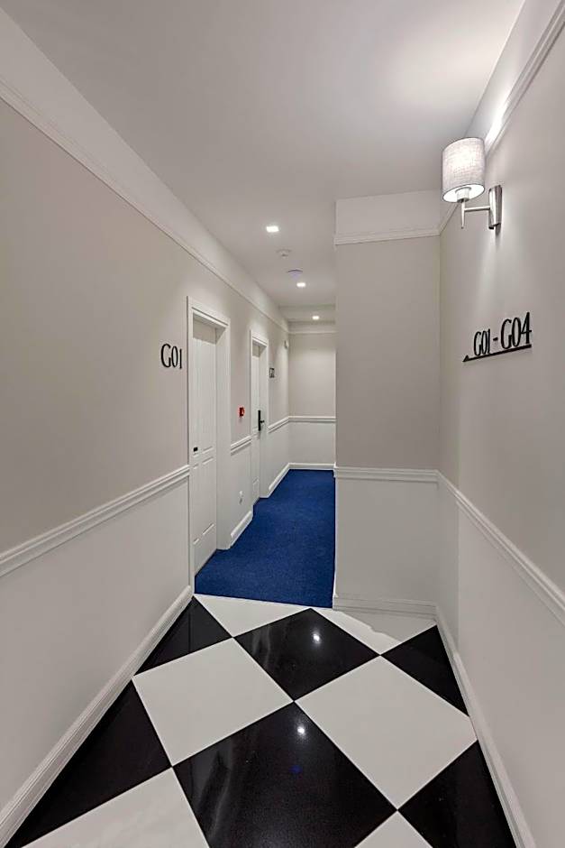 Classic by Athens Prime Hotels