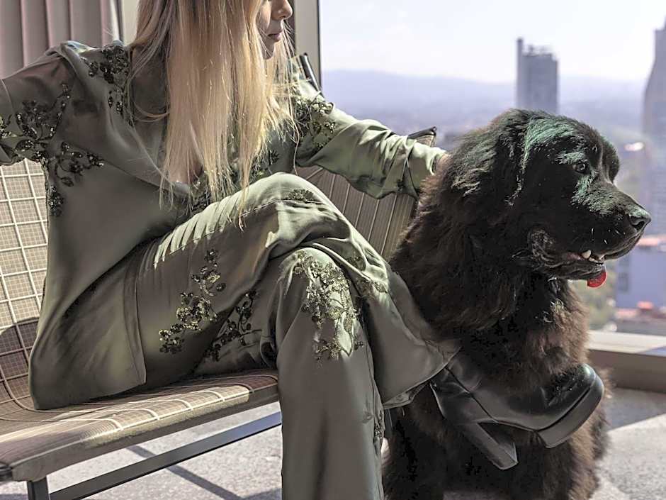 Sofitel Mexico City Reforma