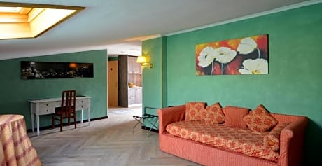 family room standard