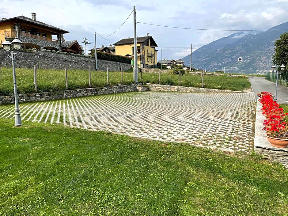 La Vigne de Papagran