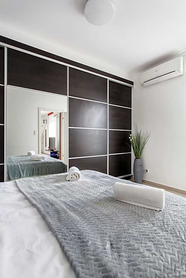 Grand Budapest Apartments