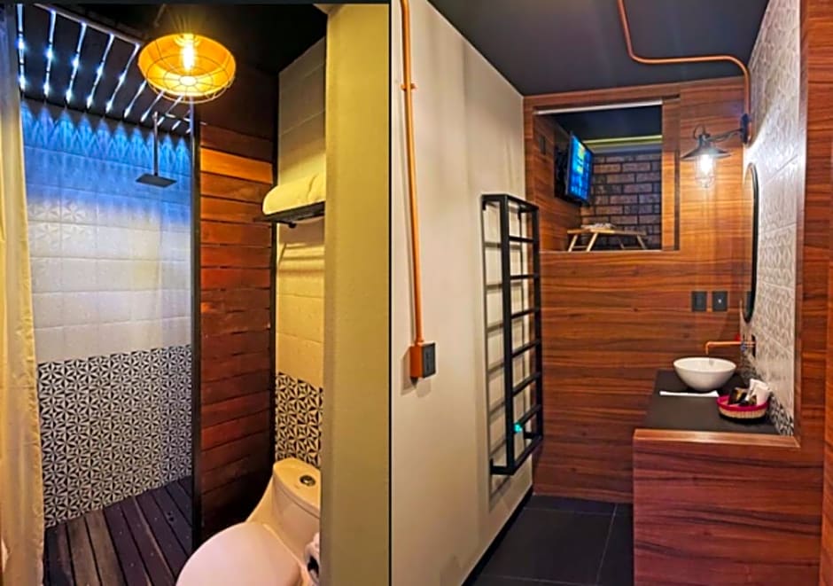 Cadillac Hotel Boutique