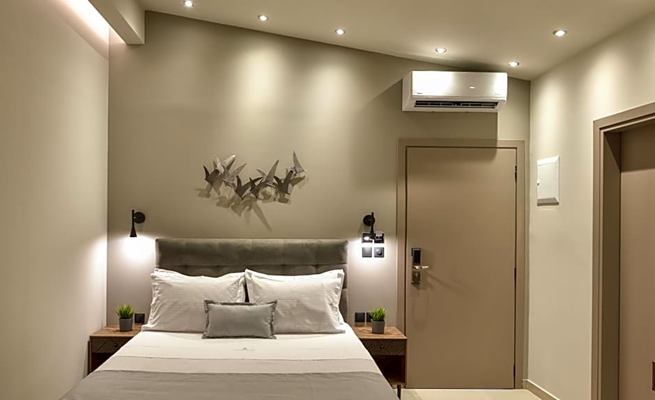 Olive All-Seasons Suites, Panel Hospitality Homes & Villas