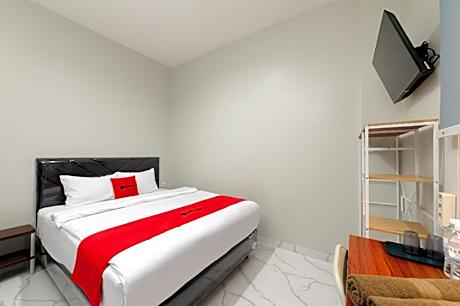 RedDoorz near GSG UNILA Lampung