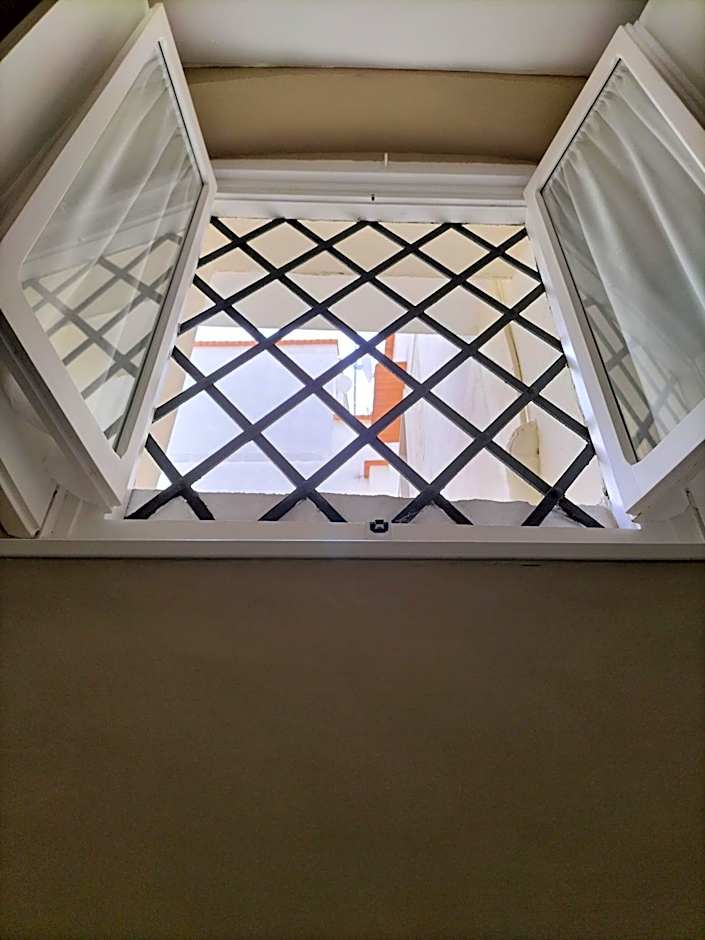 TRESCA CHARME luxury Rooms