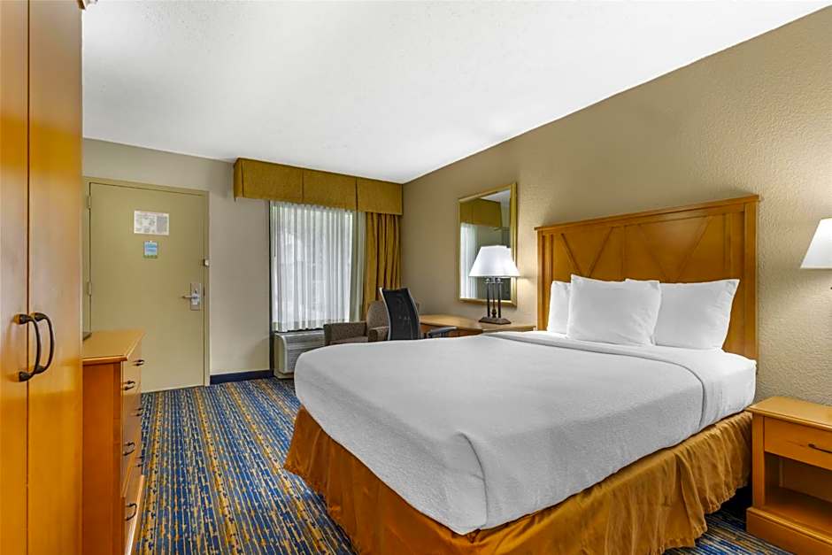 Best Western Dulles Airport Inn
