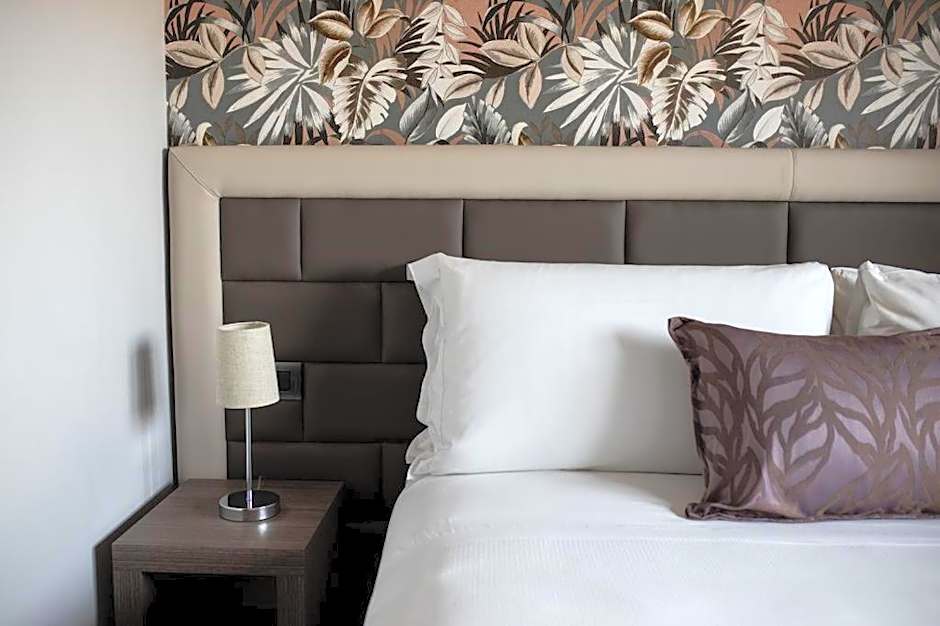 G&G FIRENZE SUITES b&b