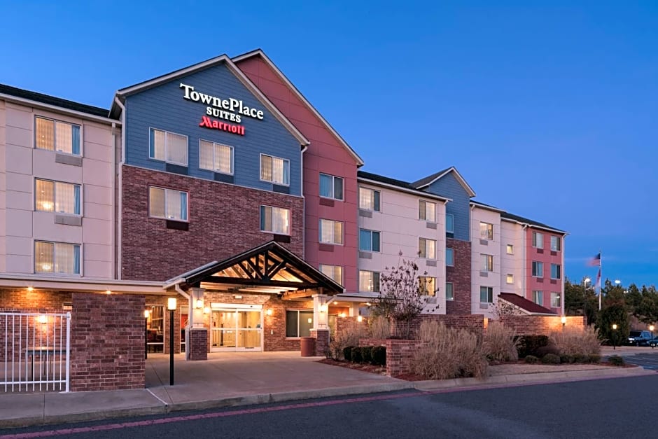 TownePlace Suites by Marriott Little Rock West