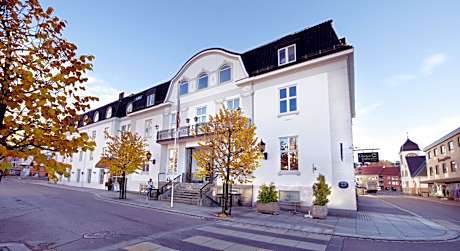 Home Hotel Atlantic