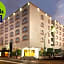 Hotel MX congreso