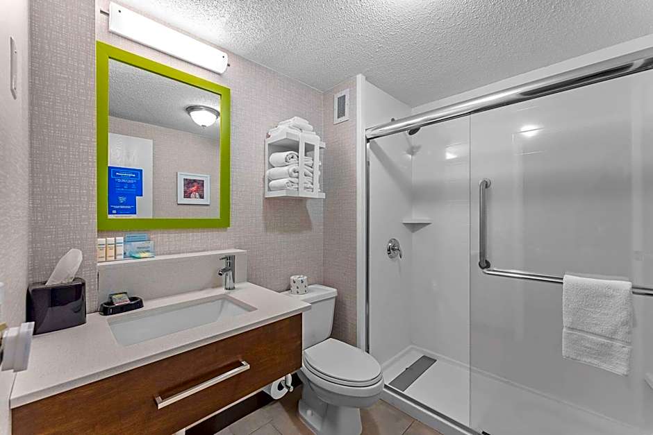 Hampton Inn By Hilton Cleveland/Westlake