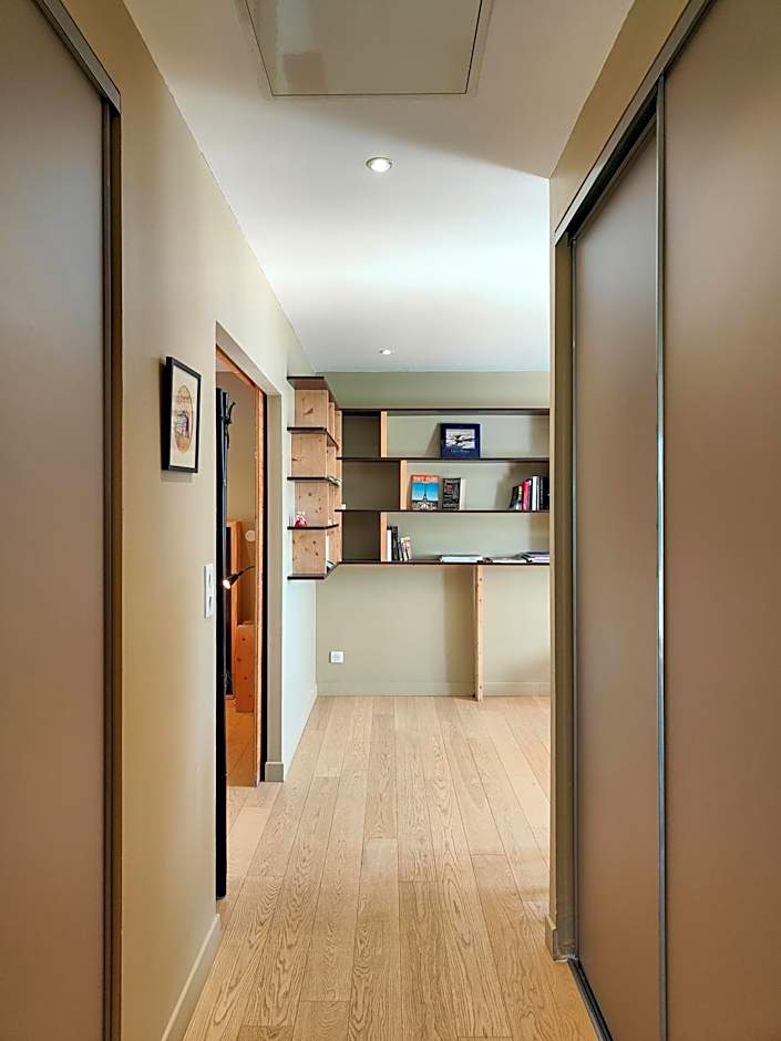 Hostellerie Le Paradou