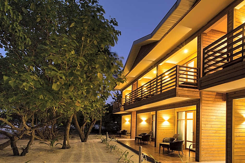 Pearl Sands at Huraa