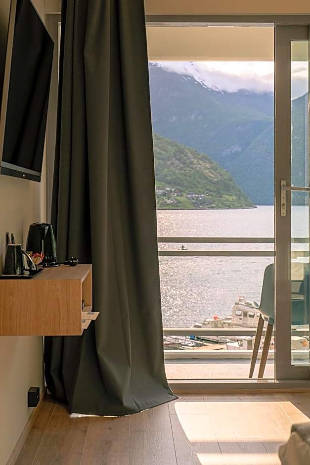 Havila Hotel Geiranger