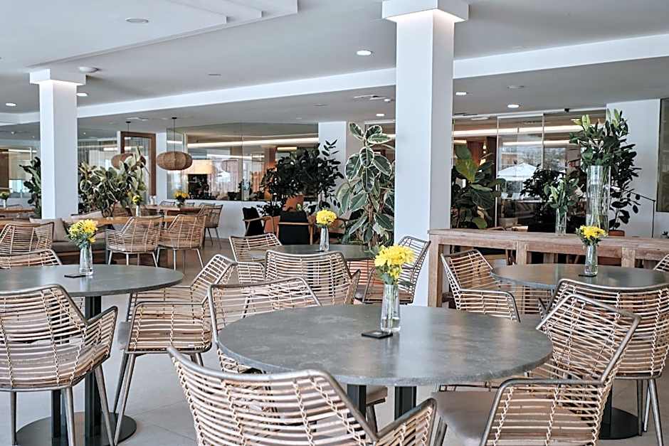 Helios Mallorca Hotel & Apartments