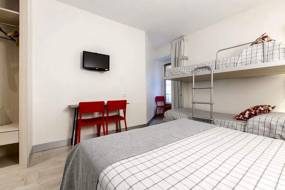 Hostal Castilla II Puerta del Sol