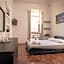 Dal Commediante Apartment and Room