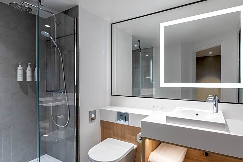 Courtyard by Marriott Paris Creteil