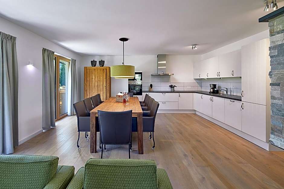 Residenz Drachenstein Wildschönau