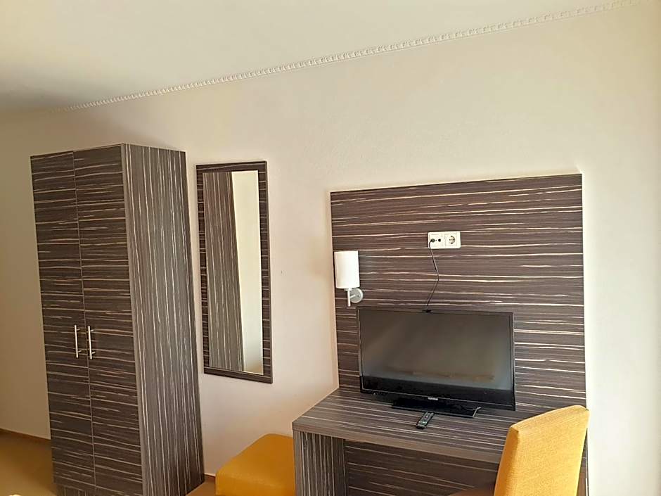 Kirchberg Hotel garni