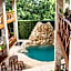 Lagoon Boutique Hotel - Luxury Chaman experience