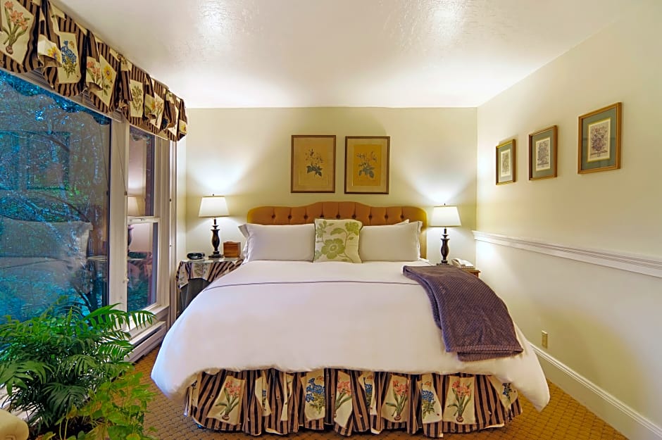 Babbling Brook Inn