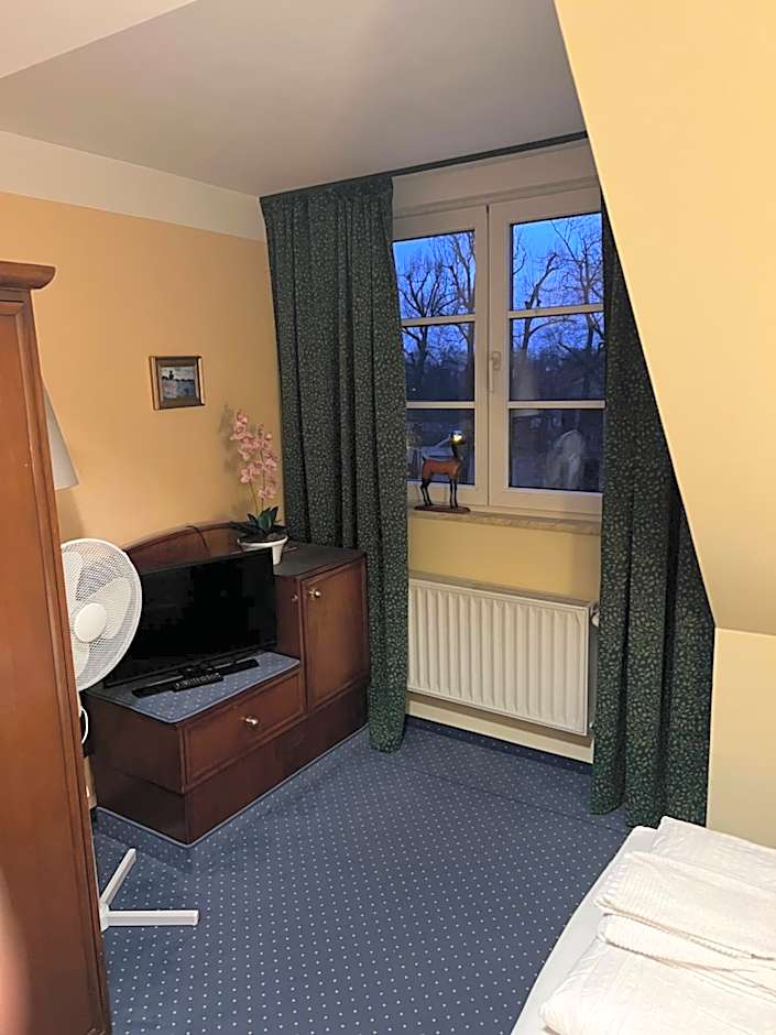 Hotel am Schloss - Frankfurt an der Oder