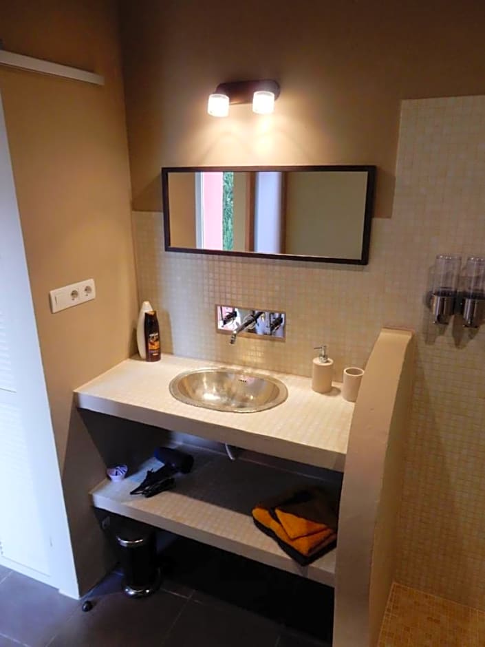 Bed and Breakfast Lagabella