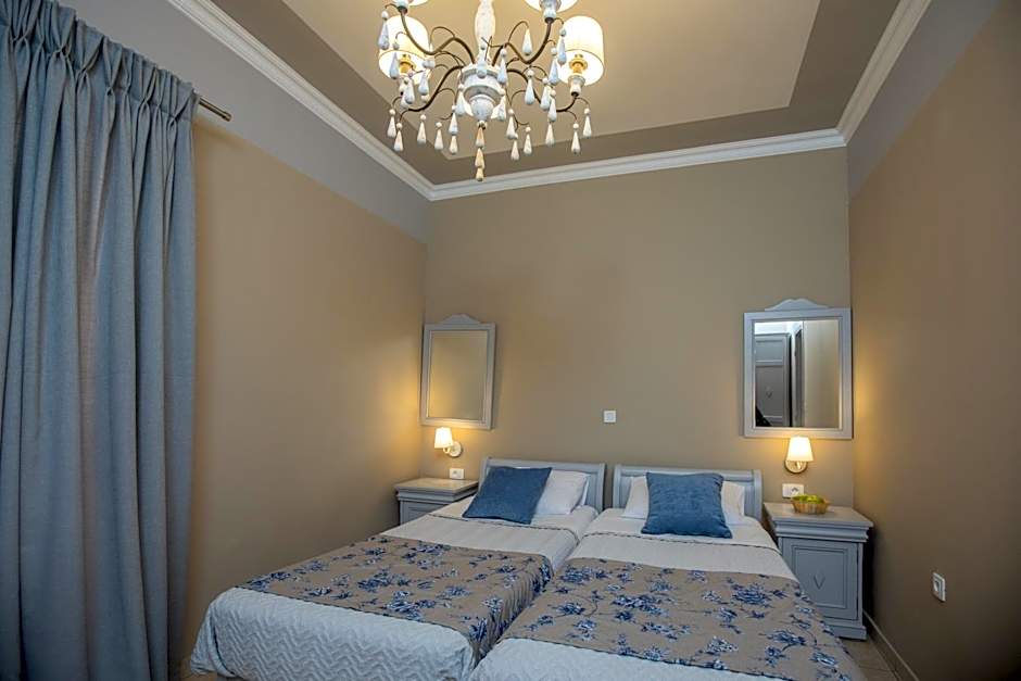 Pelagos Apartments