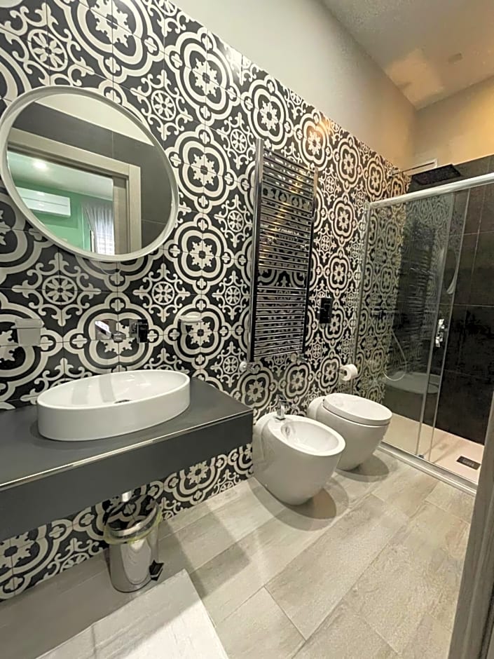 i Giardini di Rita- Rooms & Garden Loft