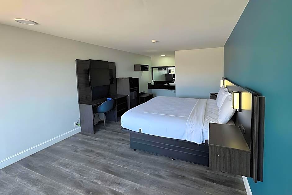 Rodeway Inn West Memphis