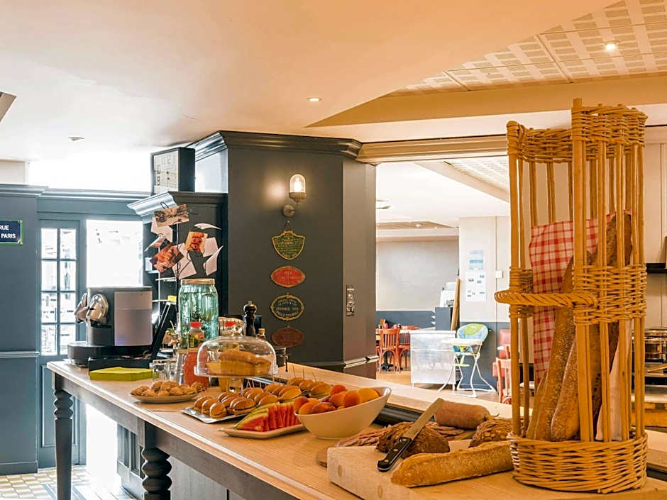 Mercure Paris Roissy Charles de Gaulle Hotel