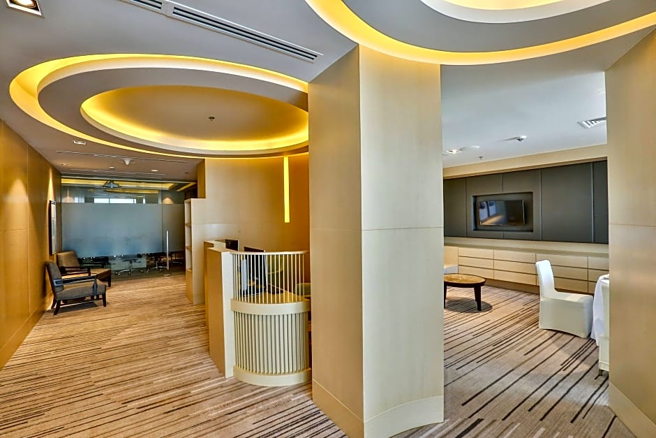 Courtyard by Marriott Iloilo
