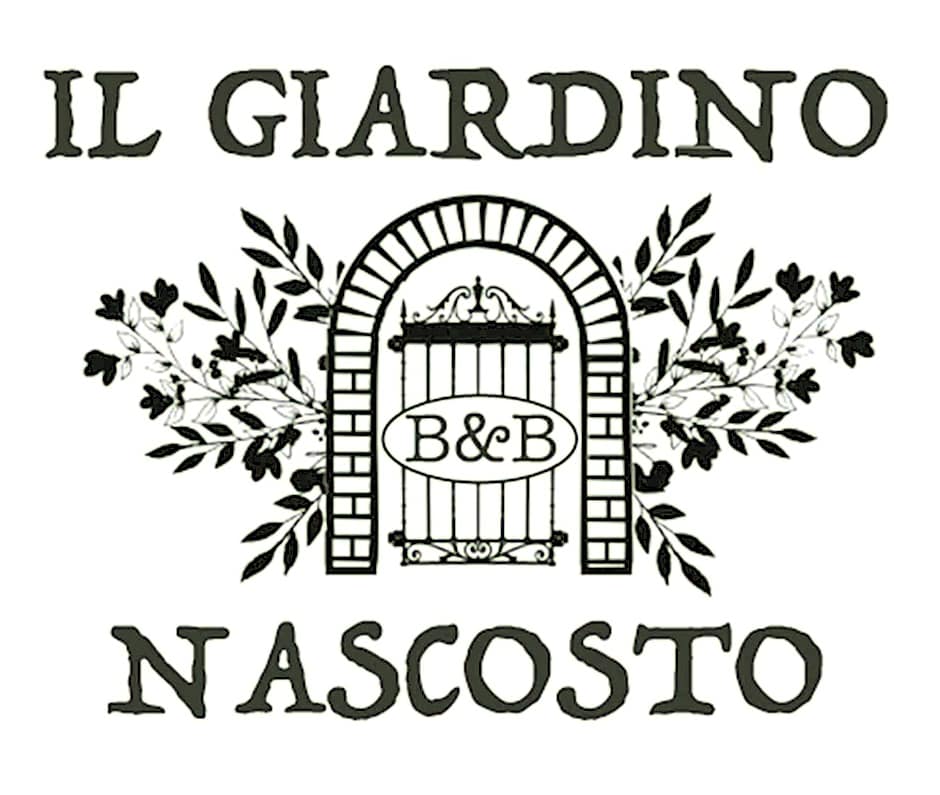 Photo 1 of 35 of B&B Il Giardino Nascosto