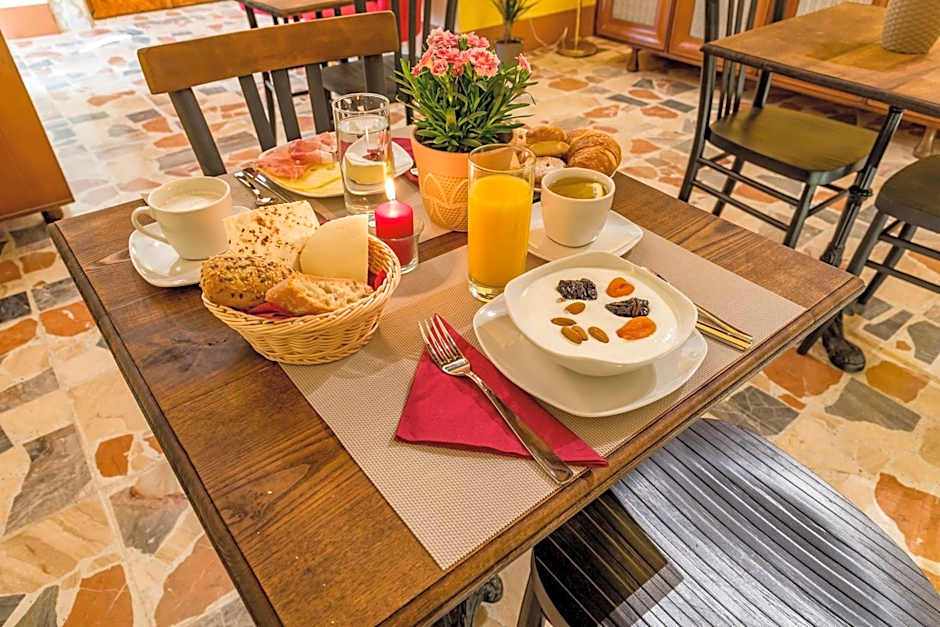 Cappuccine GuestHouse