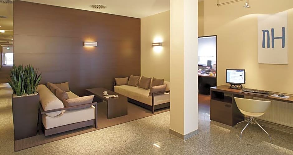 Spark By Hilton Stuttgart Sindelfingen