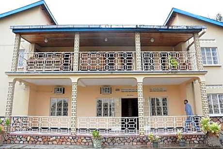 Rwenzori International Hotel