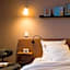Hotel Beaulieu Lyon Charbonnières