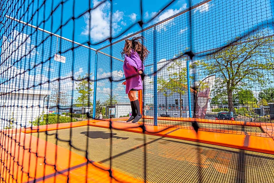 EuroParcs Veluwemeer